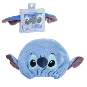 Lilo és Stitch, A csillagkutya hajtörölköző