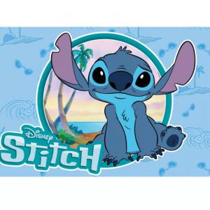 Lilo és Stitch, A csillagkutya Island tányéralátét 43x28 cm