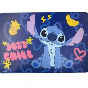 Lilo és Stitch, A csillagkutya Palms tányéralátét 43x28 cm