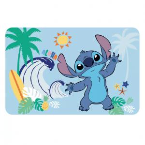 Lilo és Stitch, A csillagkutya Summer tányéralátét 43x28 cm