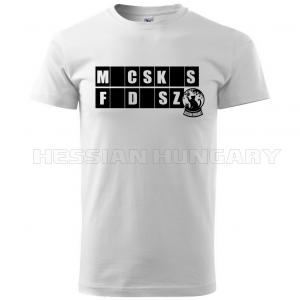 Macskás fadísz póló (vásárlás a leírásban)