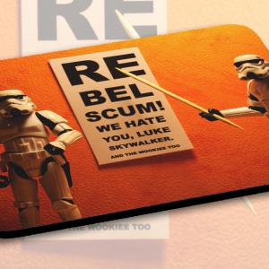 Rebel scum egérpad