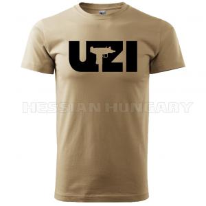 UZI - póló