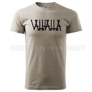 Valhalla II. - póló