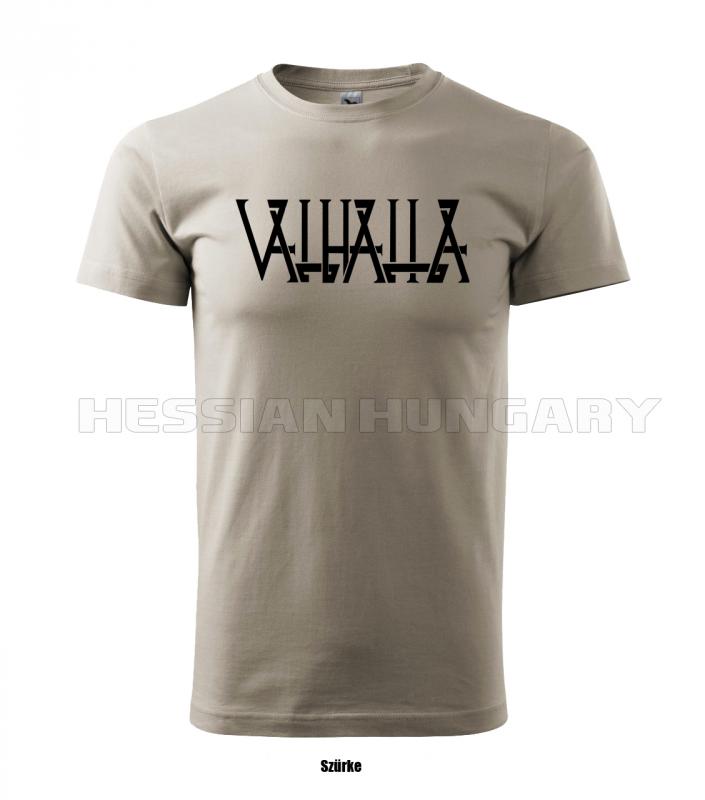 Valhalla II. - póló