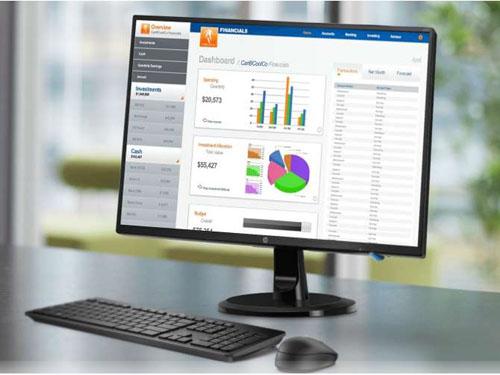 Acer22 monitor  coll