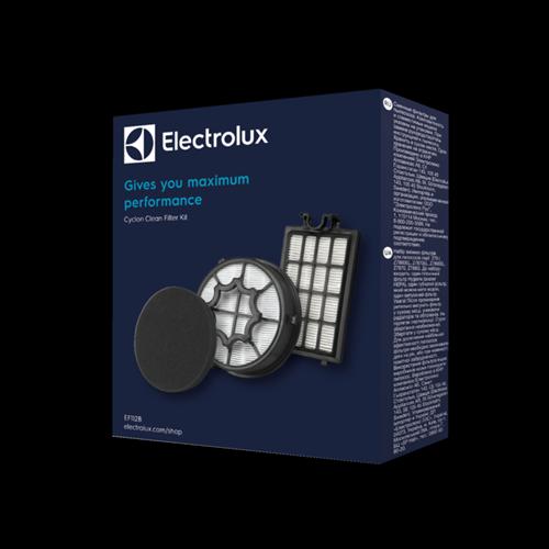 ELECTROLUX EF112B Szűrőcsomag Z7860/70/90EL porszívókhoz hepa