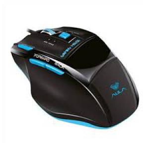 Aula killing the soul gaming mouse
