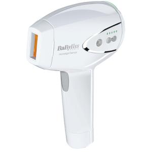 BaByliss Homelight Sensor G960e tartós szőrtelenítő epilátor