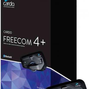 Cardo Freecom 4x jbl Motoros bluetoot sisakbeszélő