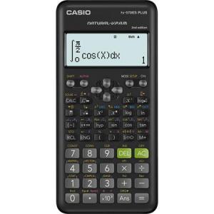 Casio FX 570ES Plus 2nd edition