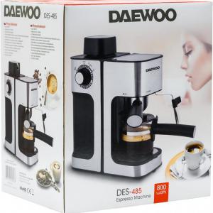 Daewoo kávéfőző