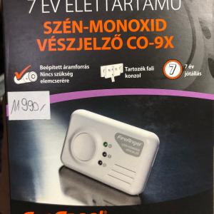 Fire Angel co-9x  Szén-monoxid érzékelő