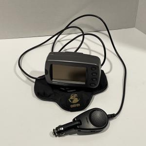 Garmin streetpilot 2610 szivargyujtós hangszóró