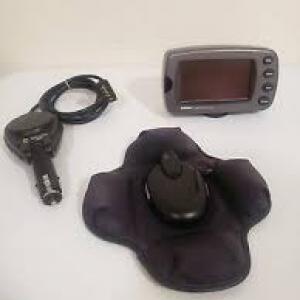 Garmin streetpilot 2610 szivargyujtós hangszóró