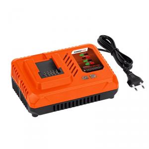 POWERPLUS DUAL POWER LI-ION AKKUMULÁTOR 20V 2,5AH POWDP9011