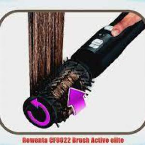 Rowenta Elite Brush Active CF9022