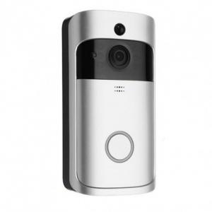wifi video kaputelefon kapucsengő mobilra hd doorbell