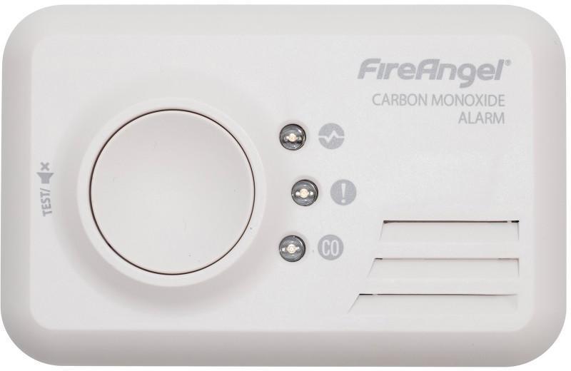 Fire Angel co-9x  Szén-monoxid érzékelő