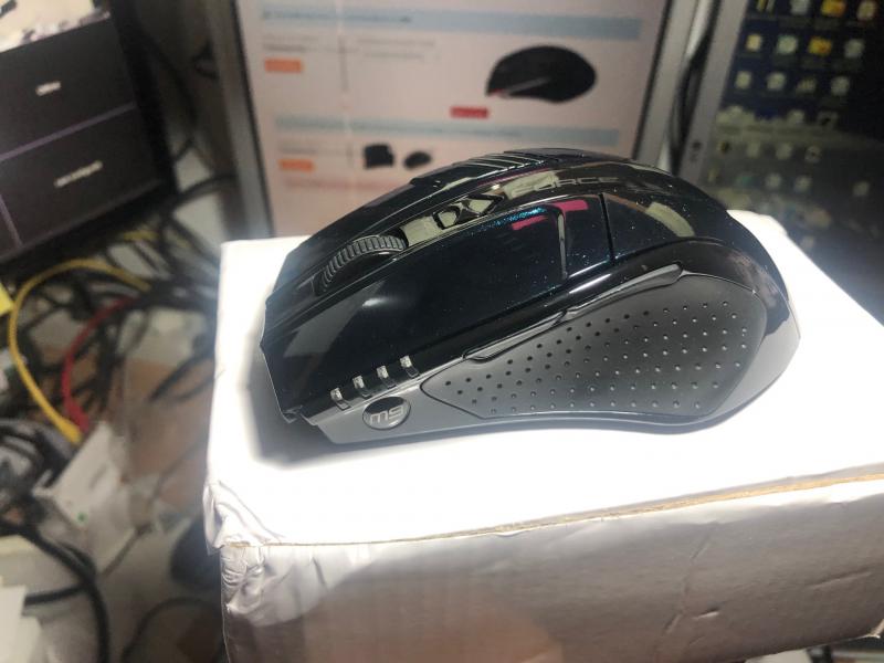 Gigabyte force M9