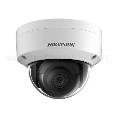 Hikvision DS-2CD2143G0-I(4mm) 4 Mpx-es Vandálbiztos IP kamera