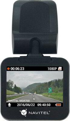 Navitel msr700 autós dvr portable video recorder
