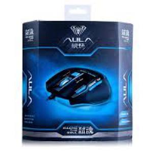 Aula killing the soul gaming mouse