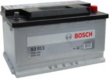 Bosch s3 12v 90ah 720a jobb + auto akkumulátor akku