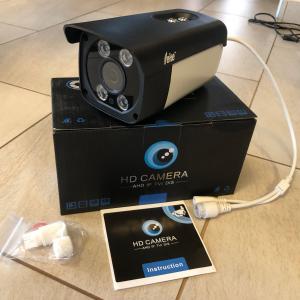 Feite ipc -2045/ 265+ 3MP IP POE kamera sound hang AI intelligens