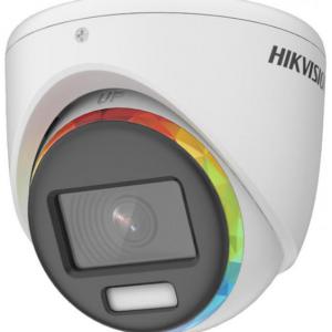 HIKVISION ColourVu ahd kamera éjjel szines kép 3,6mm