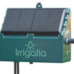 Irrigatia SOL-C12 napelemes öntöző rendszer