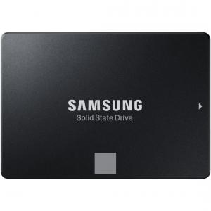 Samsung 500GB 2,5" SATA3 870 Series Evo SSD