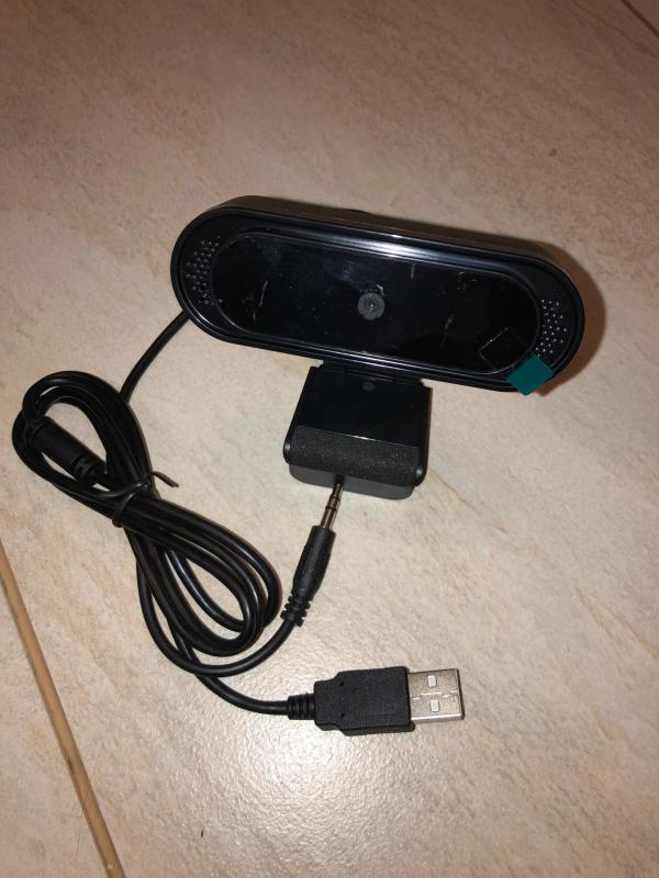 USB2.0 PC CAMERA web cam webkamera+mikrofon webcam