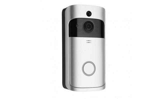 wifi video kaputelefon kapucsengő mobilra hd doorbell
