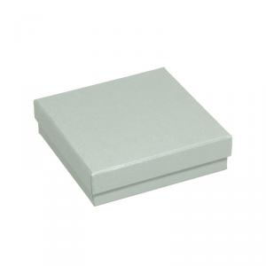 Plain Univerzális díszdoboz Ezüst