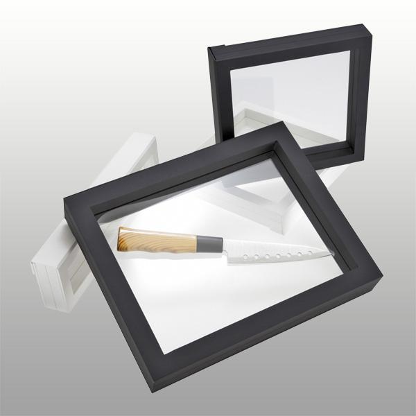 Frame Univerzális díszdoboz 180x230x35 mm