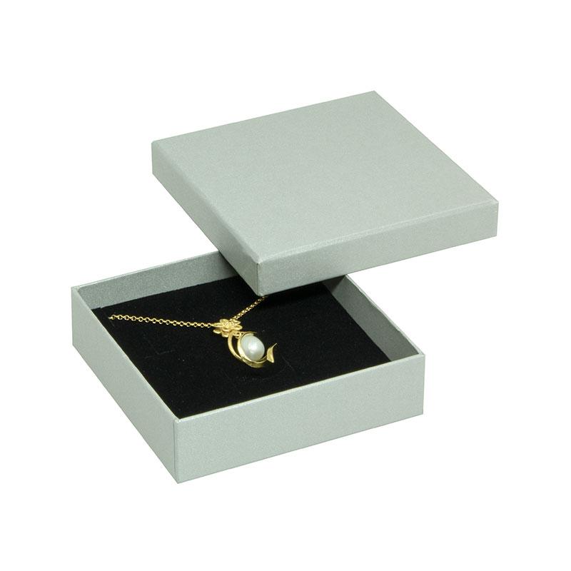 Plain Univerzális díszdoboz Ezüst