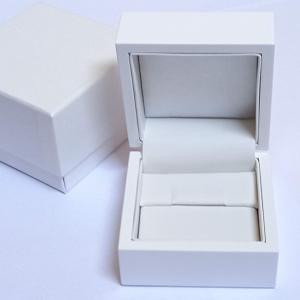 Blackwood Univerzális díszdoboz 65*62*46mm, fehér