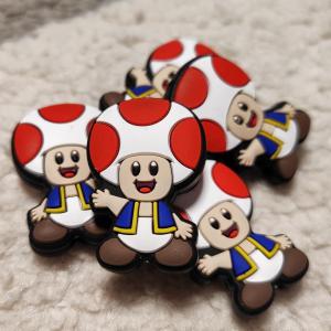 Mario gombája gyöngy ÚJDONSÁG!