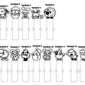 Húsvéti meglepetés Kinder vagy Merci csokival