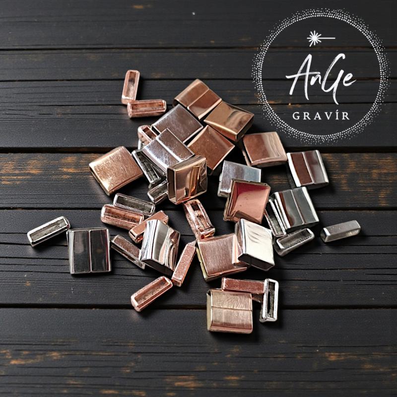 Kiegészítő medál karkötőre, nagy