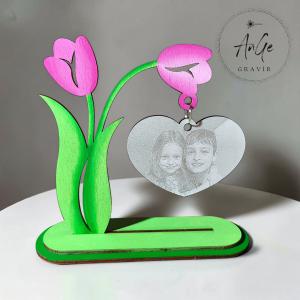 Emlékvirág, több változatban