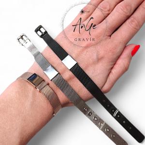 Jeles napok karkötő