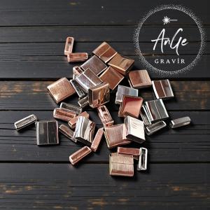 Kiegészítő medál karkötőre, kicsi