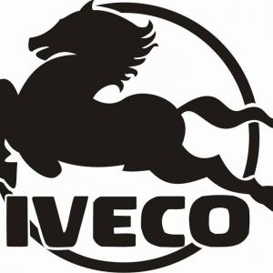 Iveco logós termékek