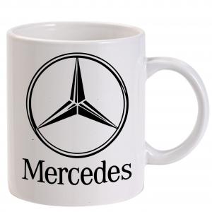 Mercedes logós termékek