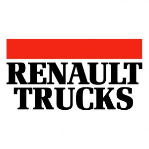 Renault logós termékek