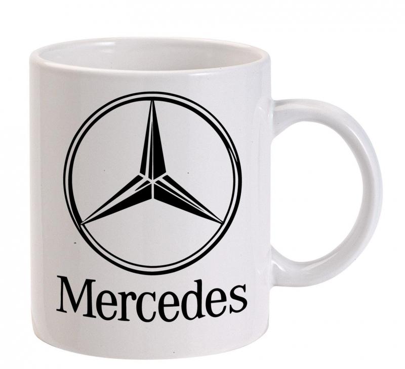 Mercedes bögre