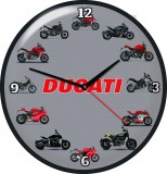 Ducati falióra