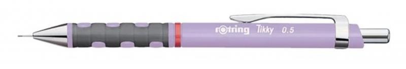 rOtring ceruza (nyomósirón) Tikky orchidea 0,5